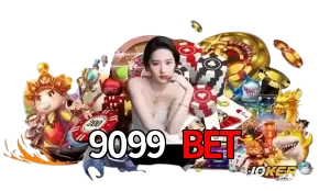 9099 bet